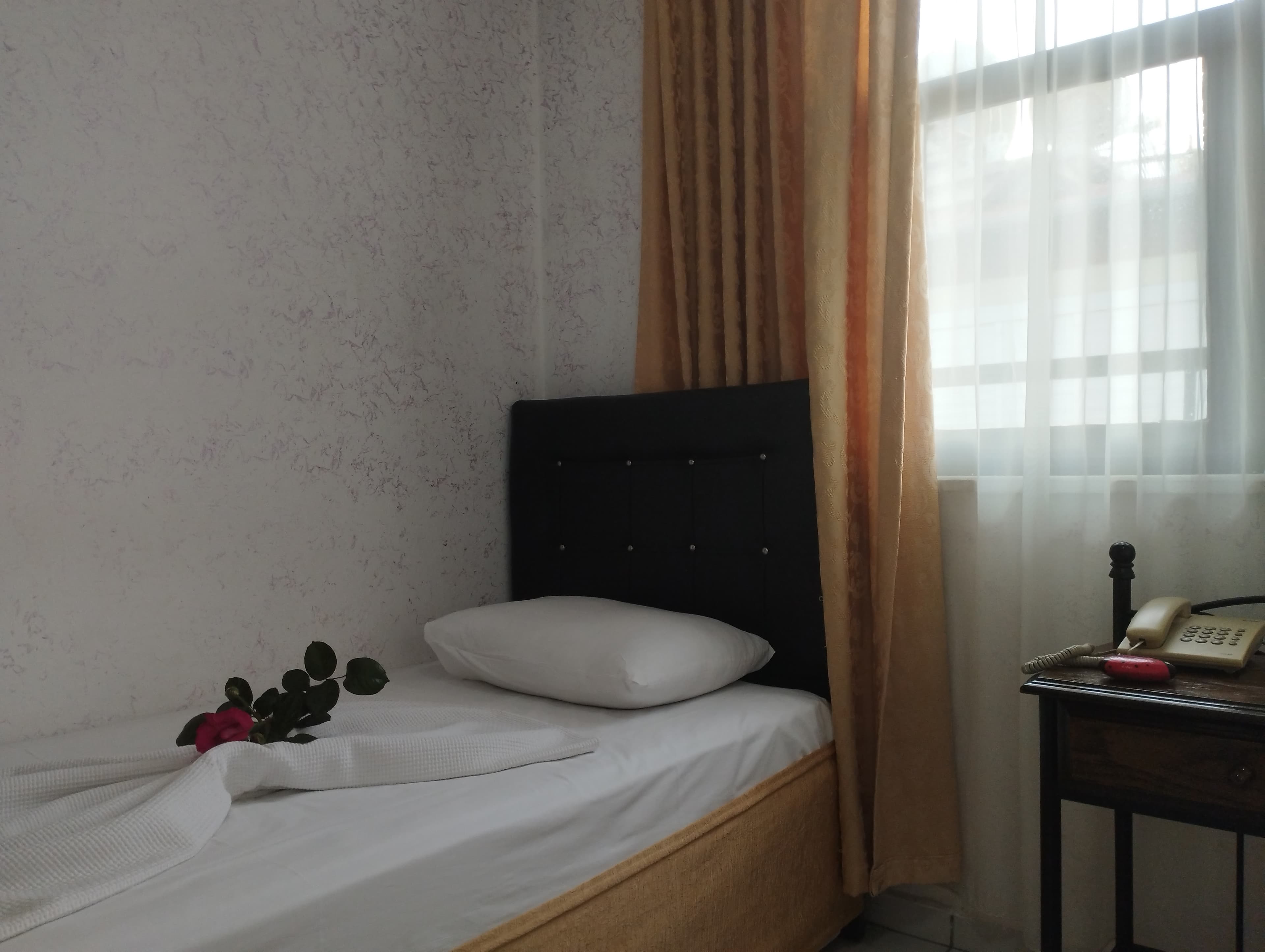 Kleopatra Sahara Hotel - photo 10