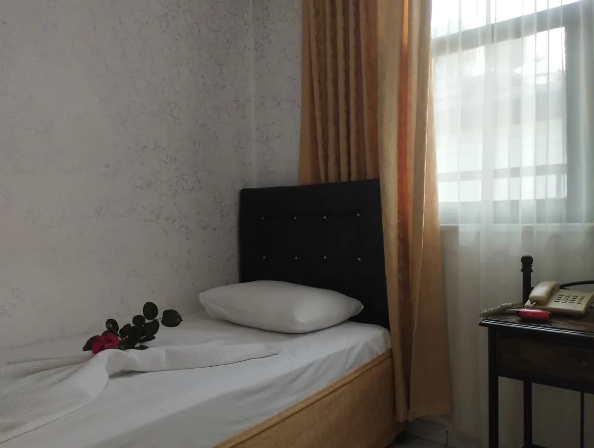 Kleopatra Sahara Hotel - photo 10