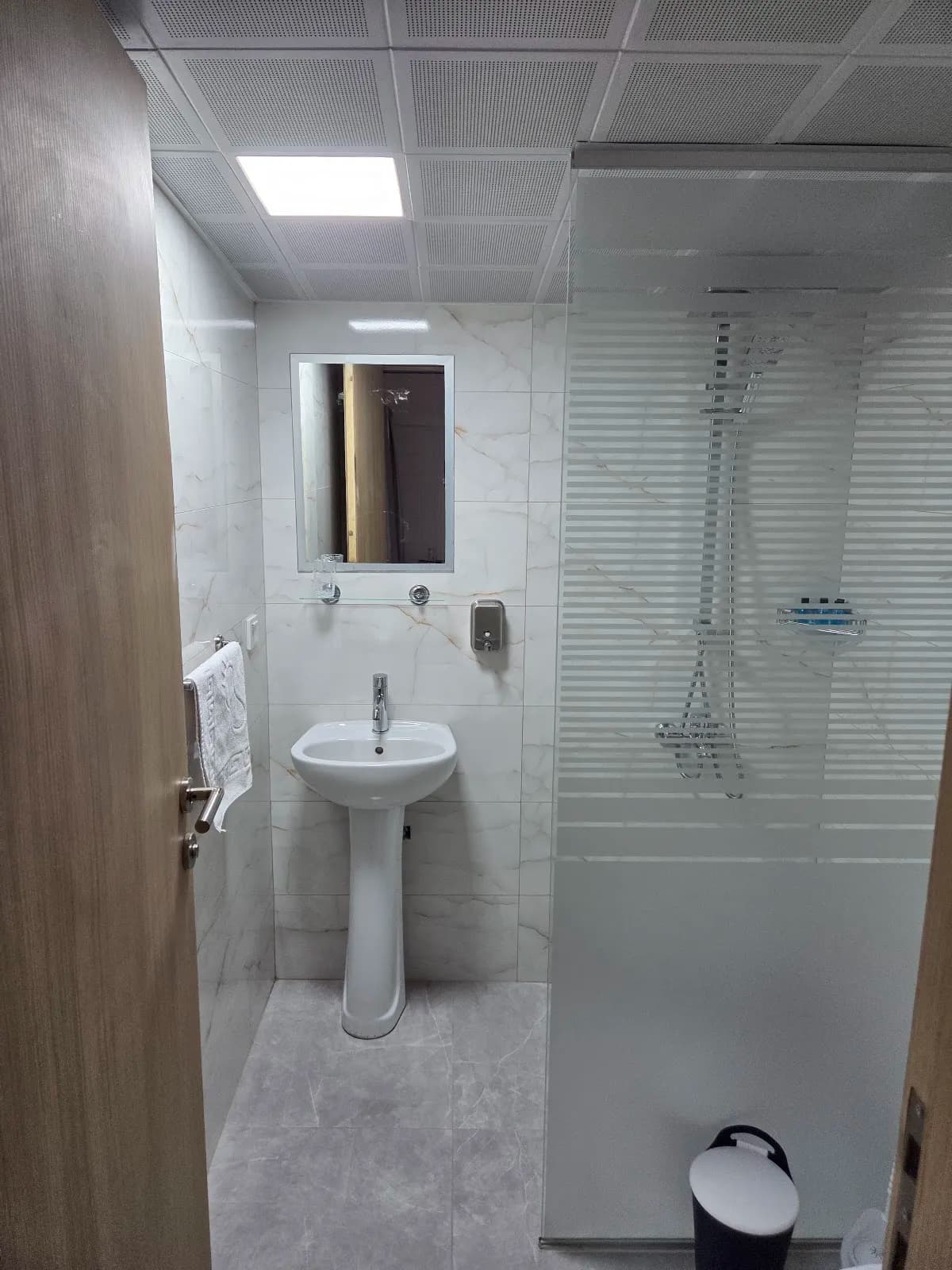 Okyanus Kıyısı Bungalov - photo 3