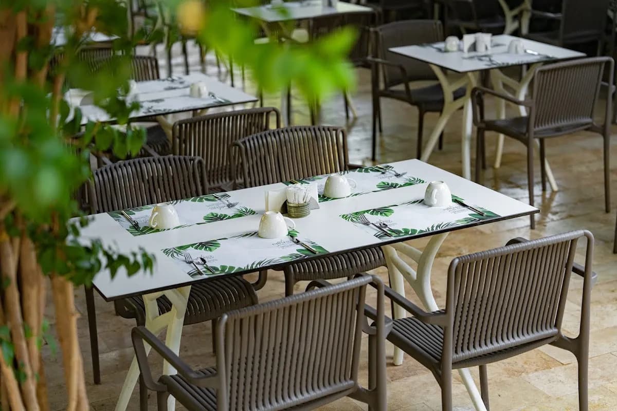 Perast Garden Hotel - photo 4