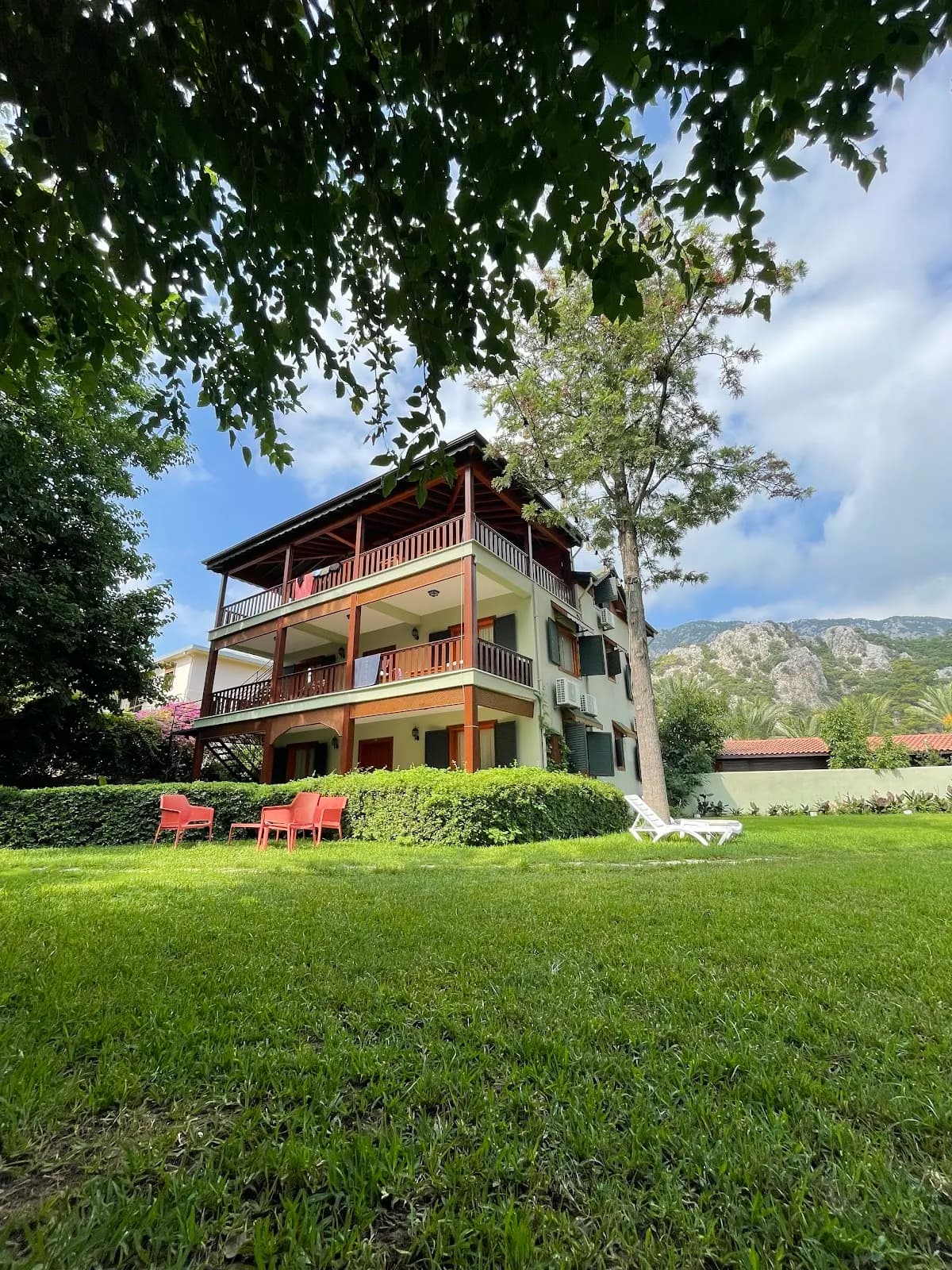 Pinea Pansiyon - photo 4