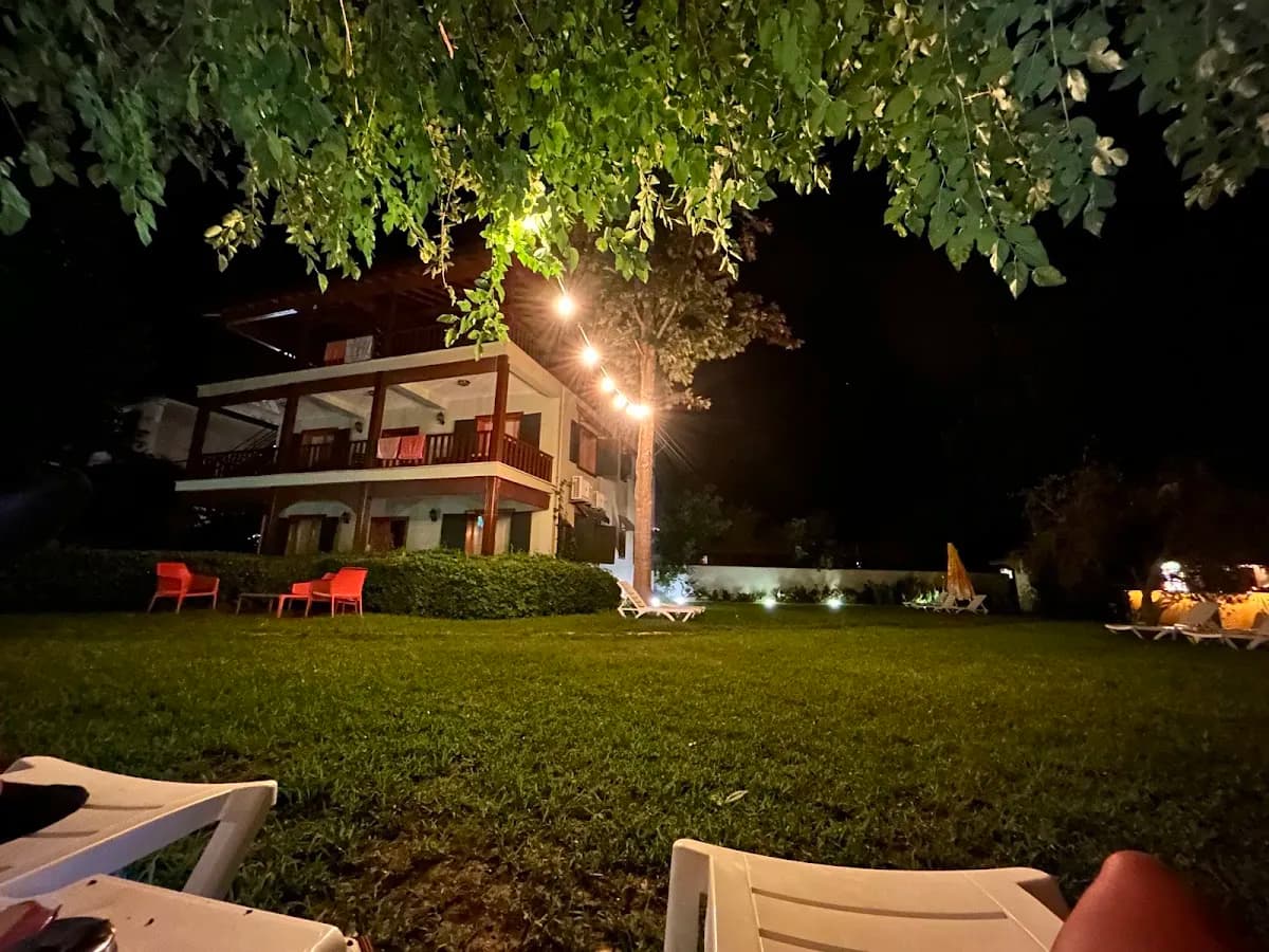 Pinea Pansiyon - photo 8