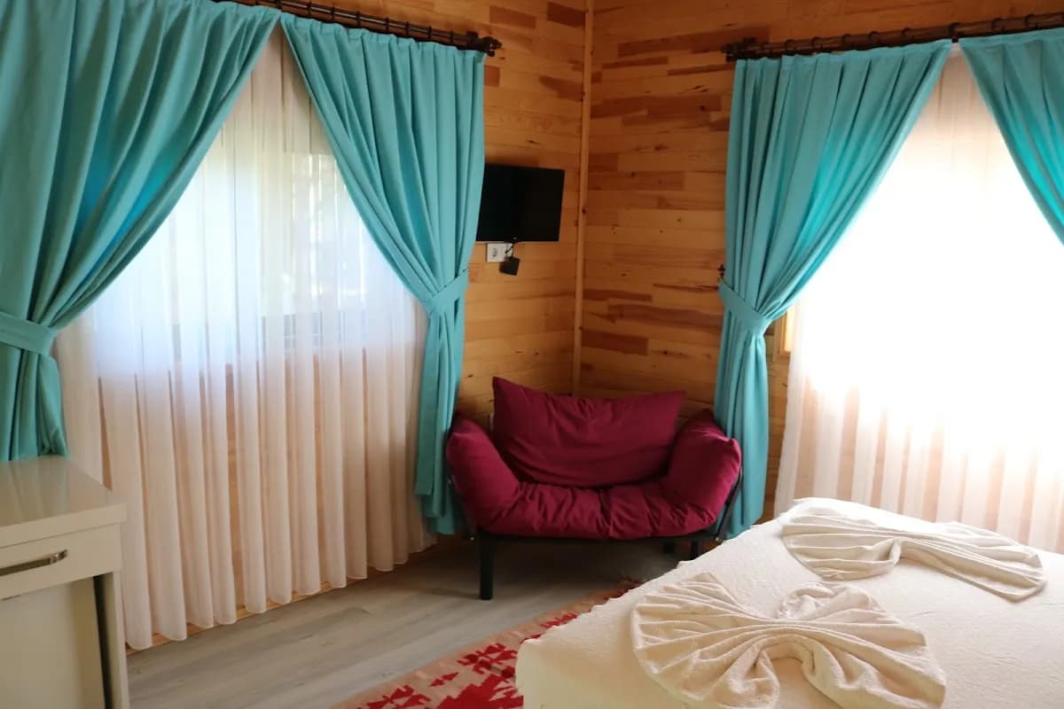 Simge Pansiyon - photo 2