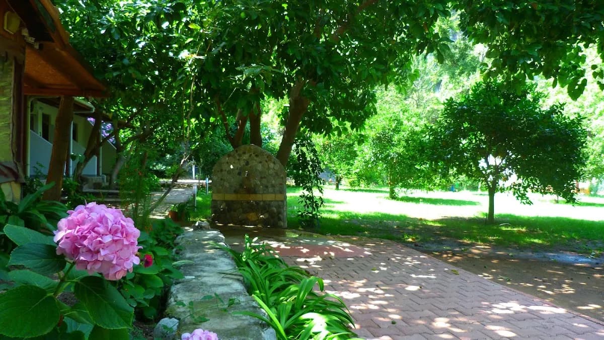 Simge Pansiyon - photo 4