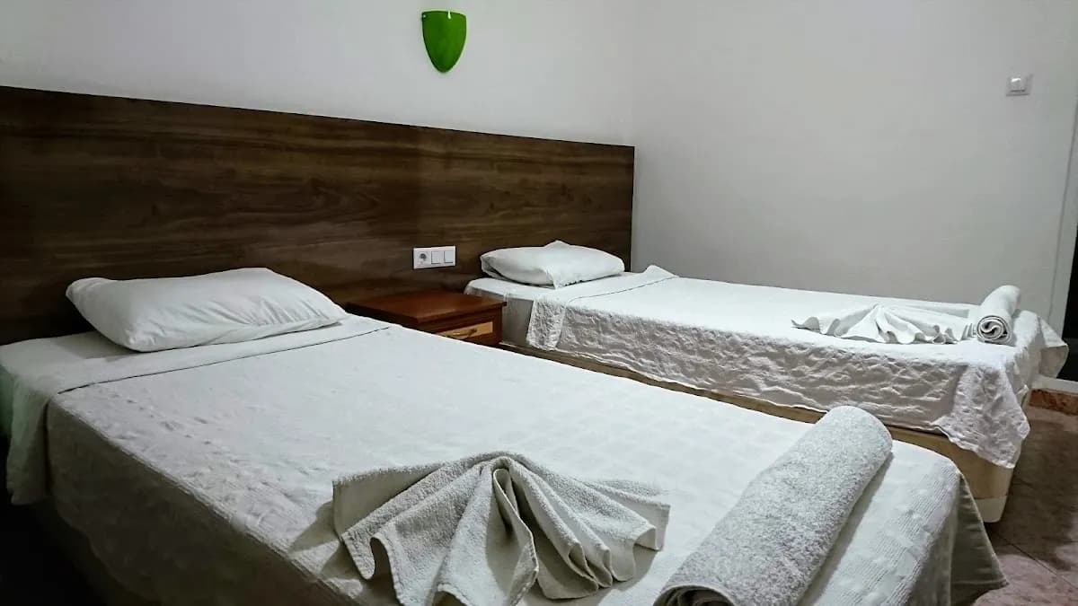 Simge Pansiyon - photo 7