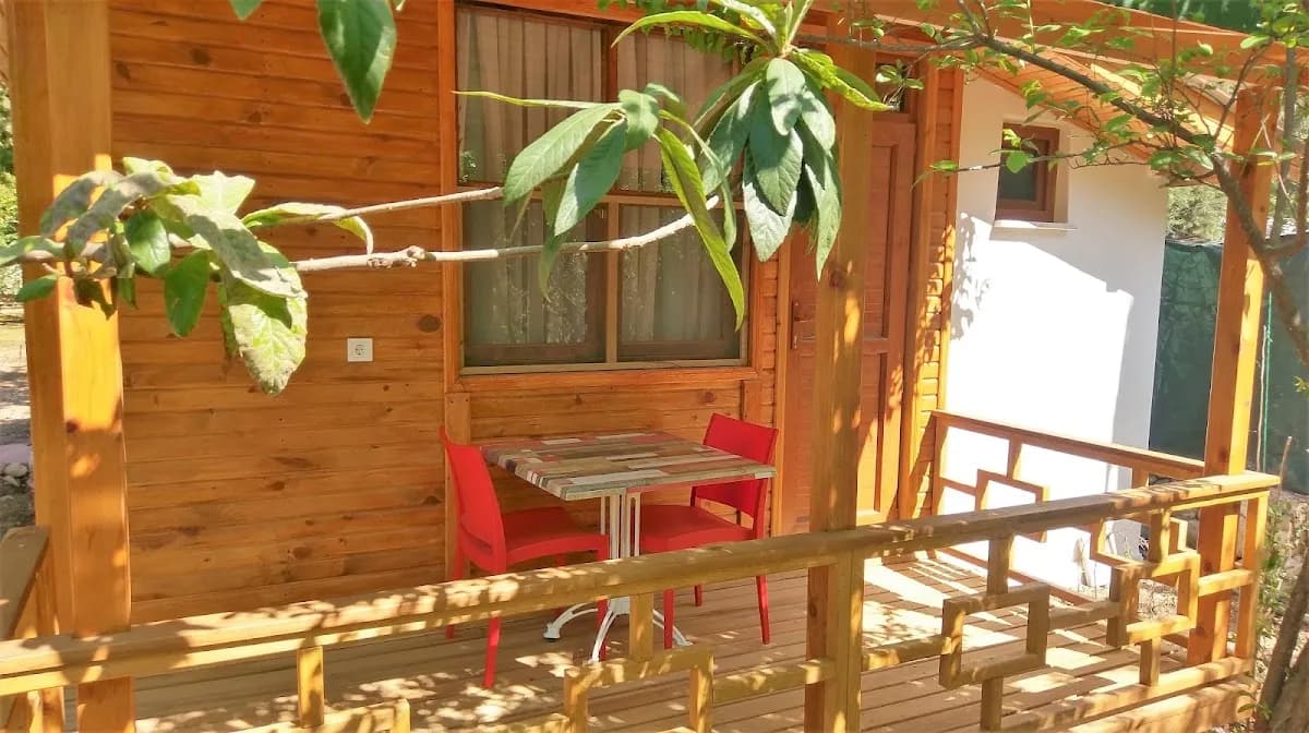 Simge Pansiyon - photo 9