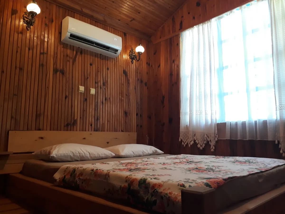 Tahta Villa Pension - photo 6