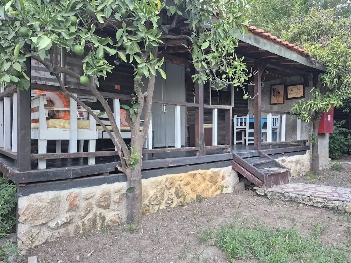 Tahta Villa Pension - photo 7