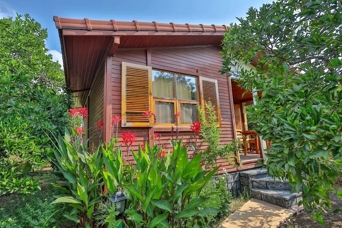Sunrise Bungalows