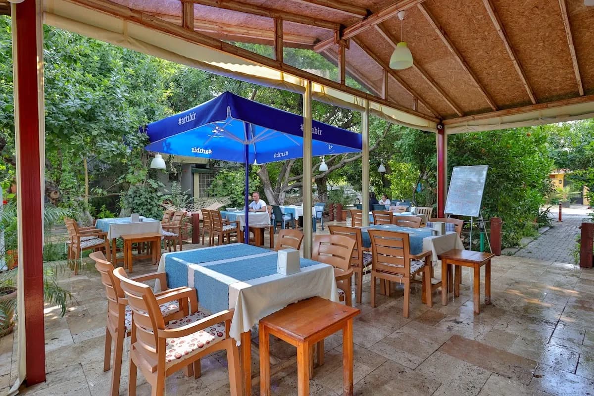 Sunrise Bungalows - photo 6