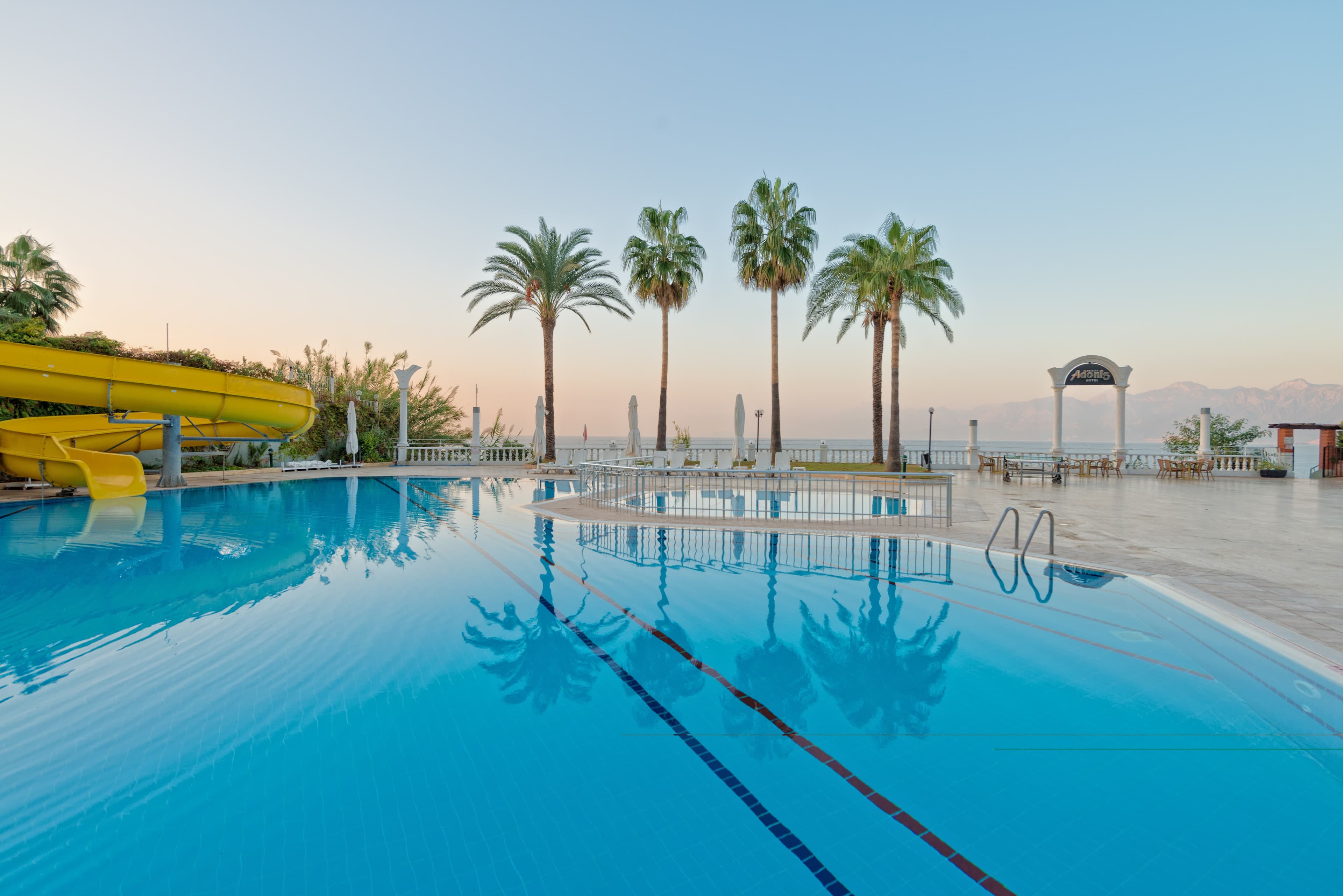 Adonis Otel - photo 6