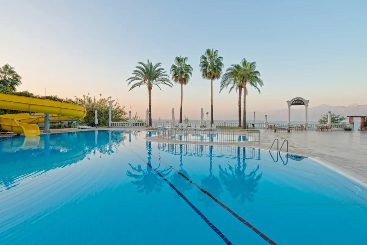 Adonis Otel - photo 6
