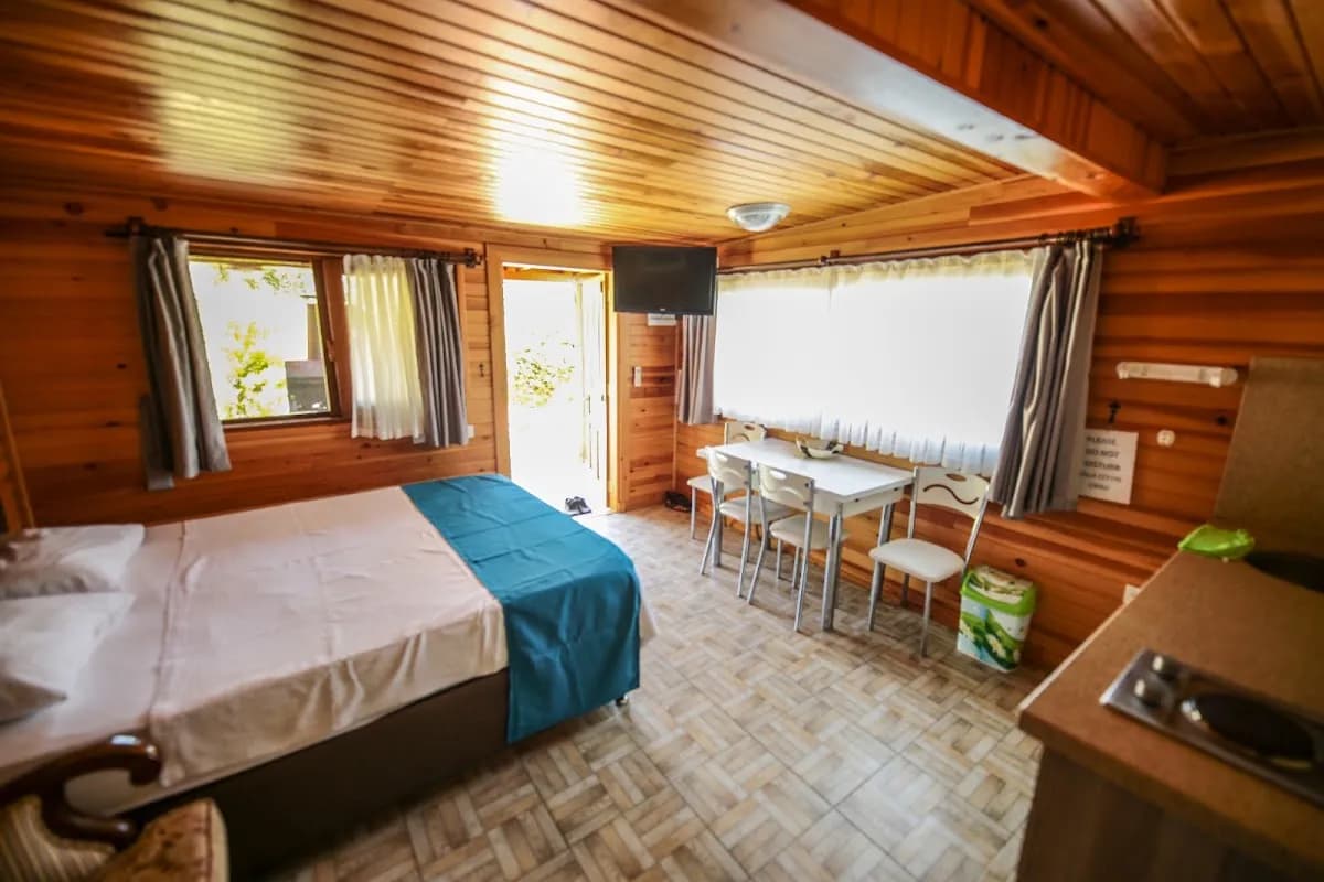 Villa Zeytin - photo 2