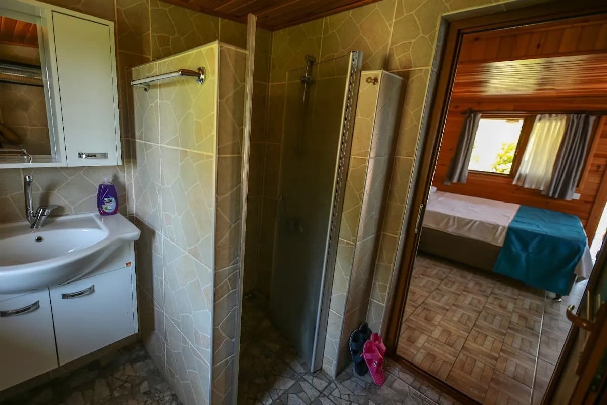Villa Zeytin - photo 3