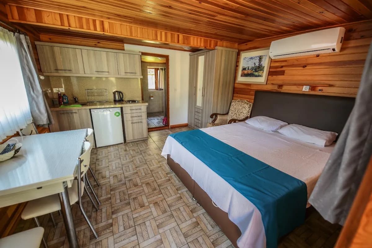 Villa Zeytin - photo 4