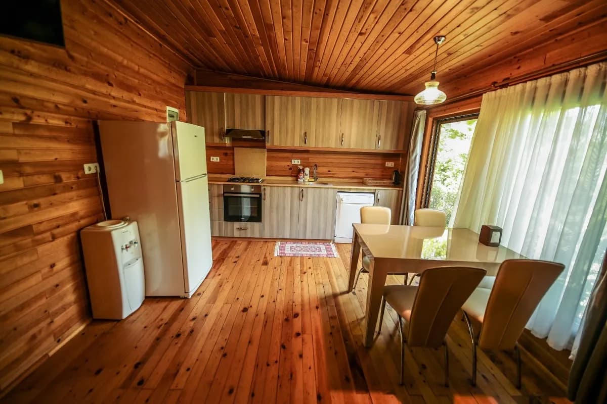 Villa Zeytin - photo 5