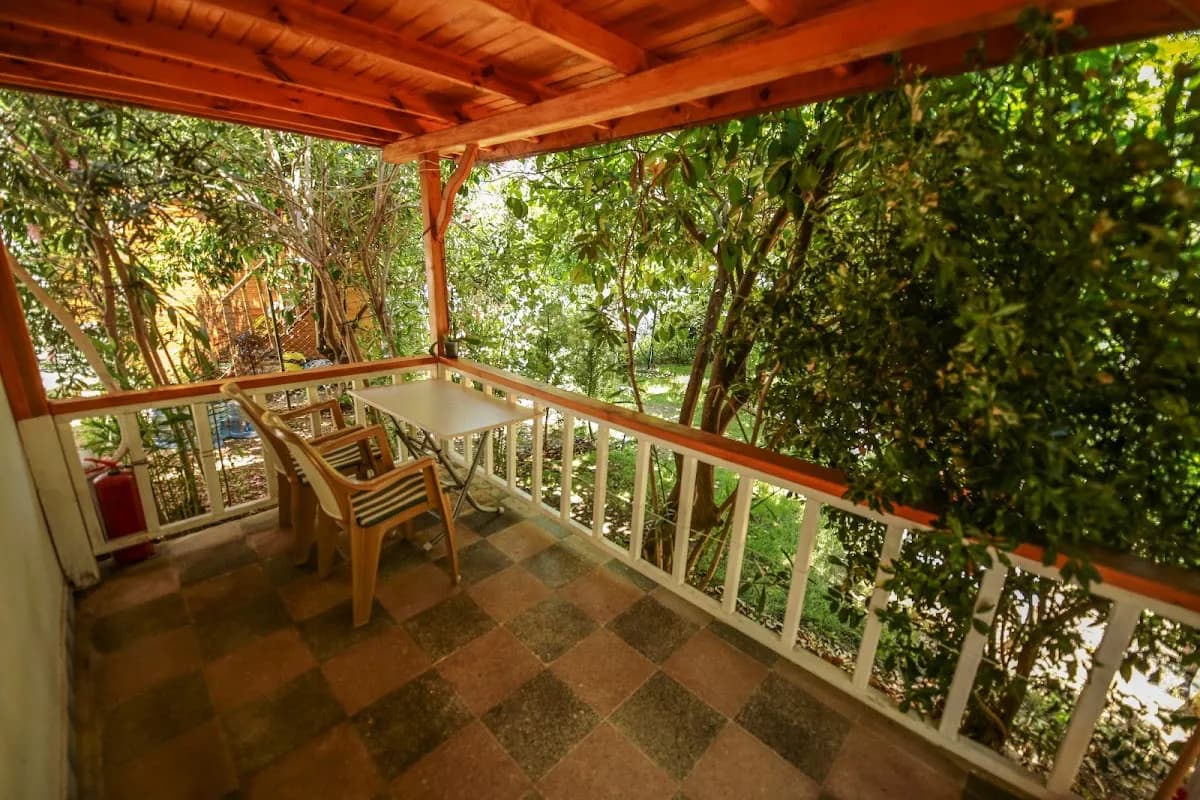 Villa Zeytin - photo 6