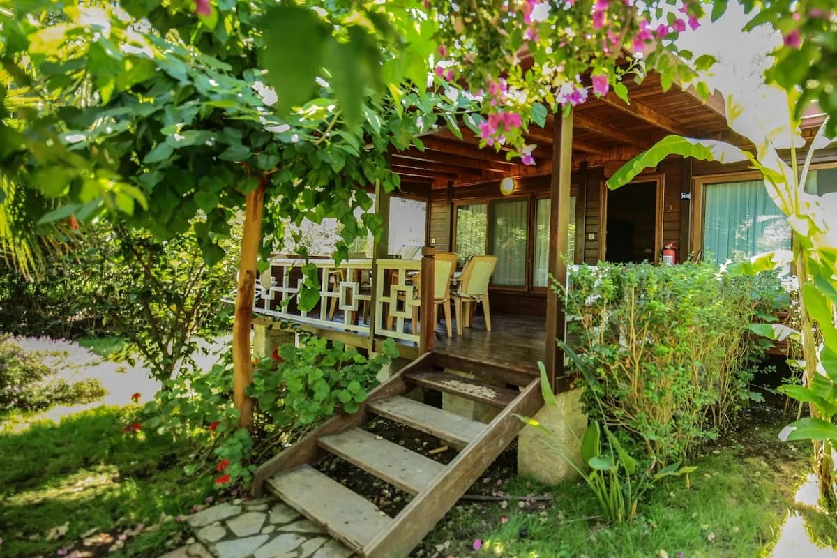 Villa Zeytin - photo 7