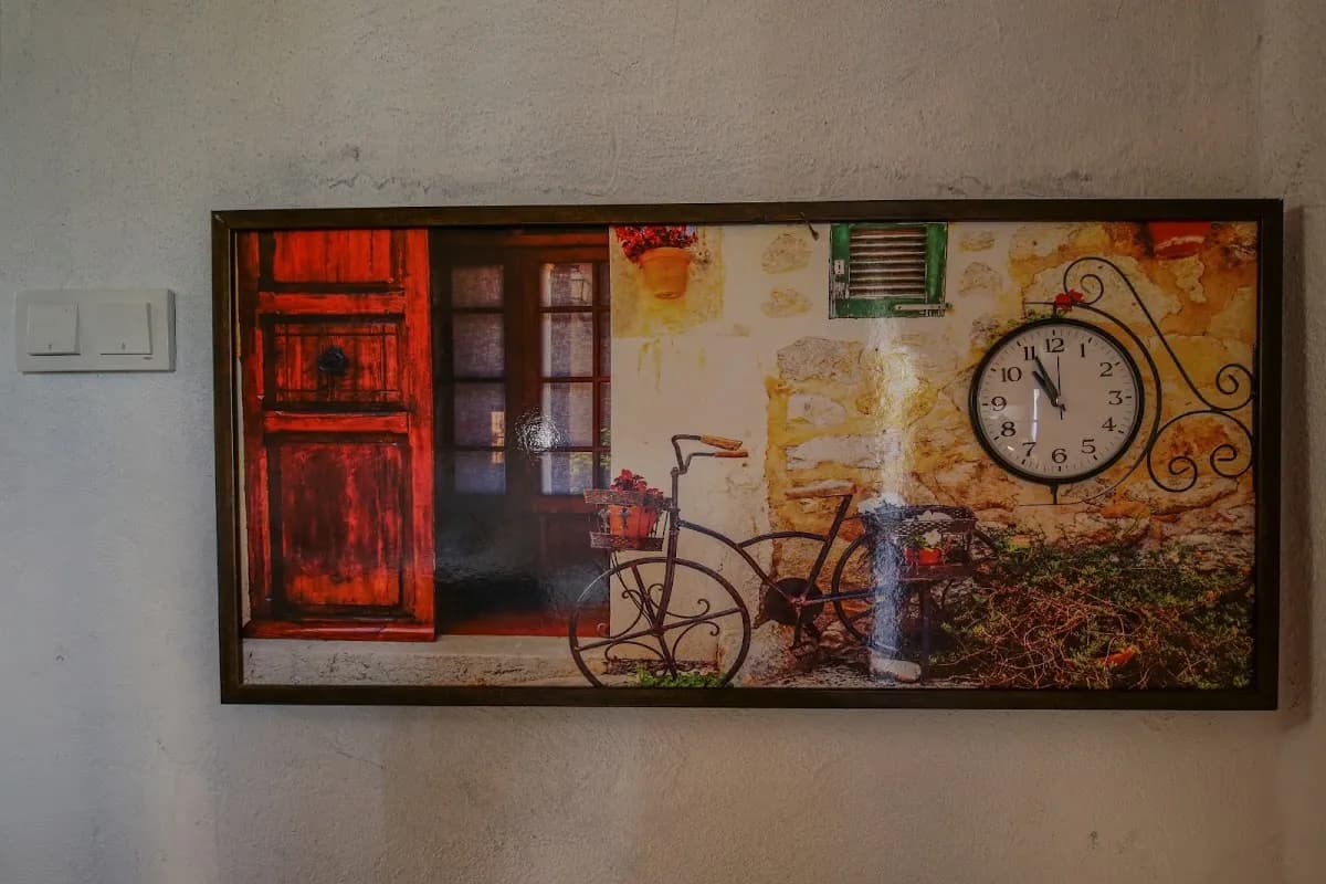 Villa Zeytin - photo 10