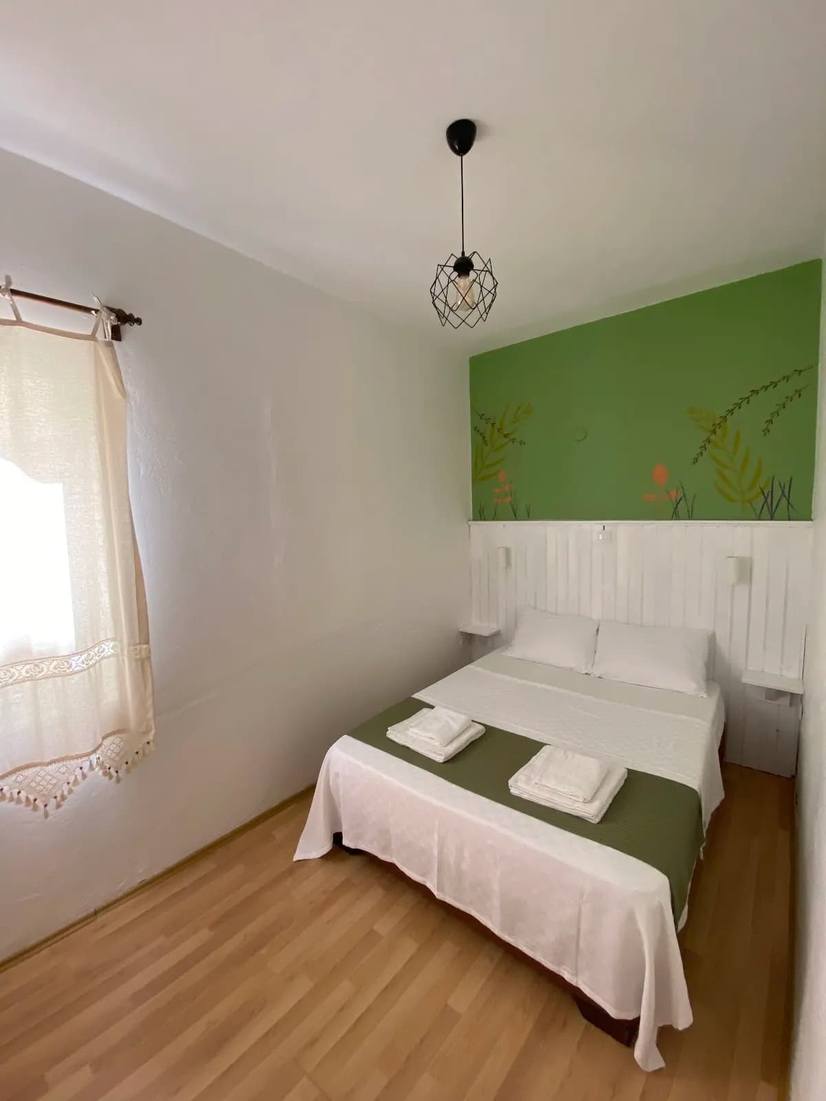 Yedi (7) Butik Hotel - photo 4
