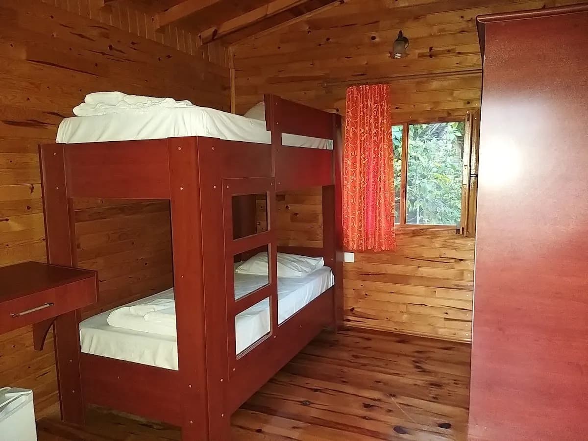 Yıldız Pansiyon Bungalov (Çıralı - Turkey) - photo 2
