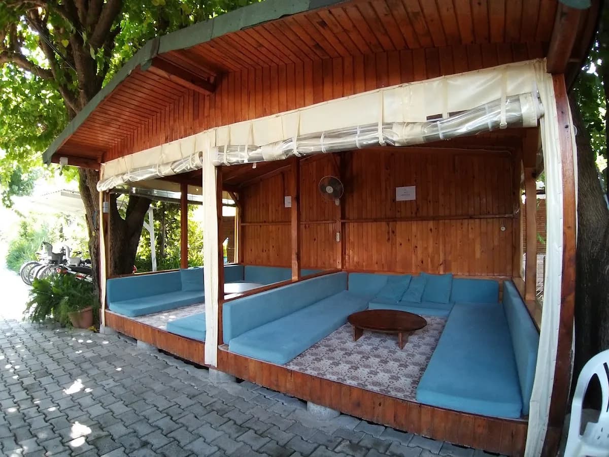 Yıldız Pansiyon Bungalov (Çıralı - Turkey) - photo 3