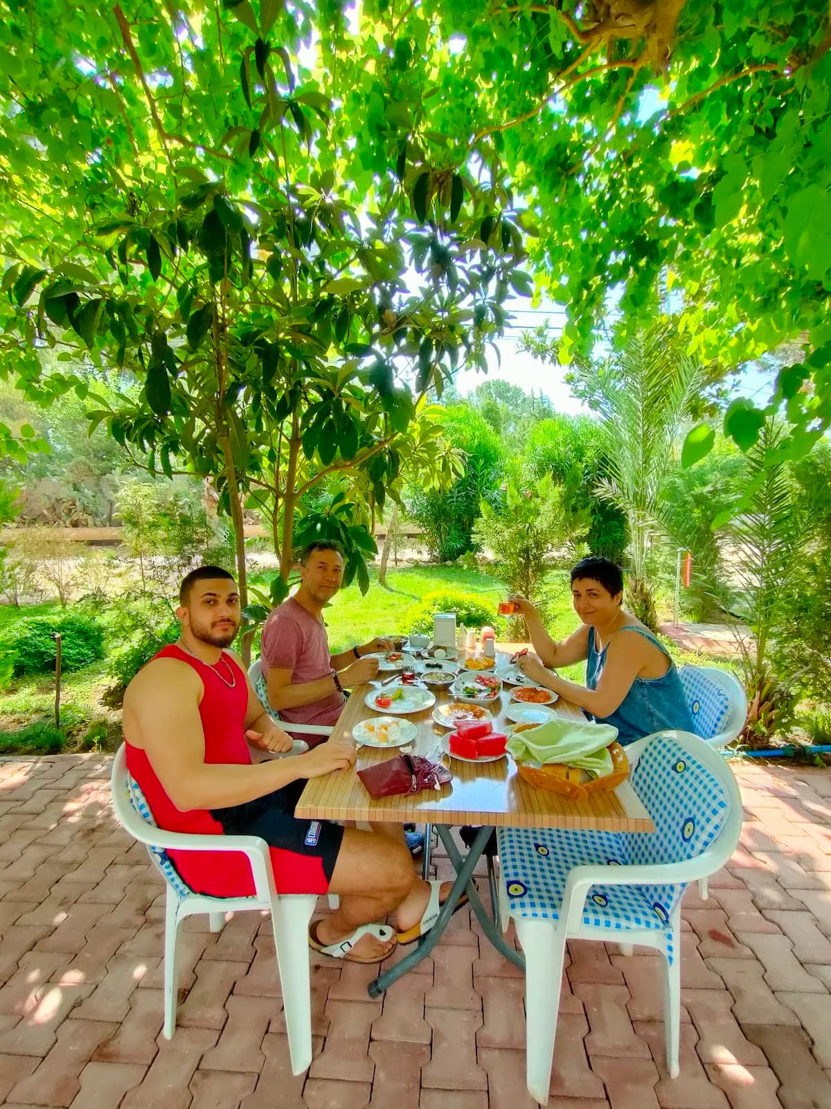 Yıldız Pansiyon Bungalov (Çıralı - Turkey) - photo 8