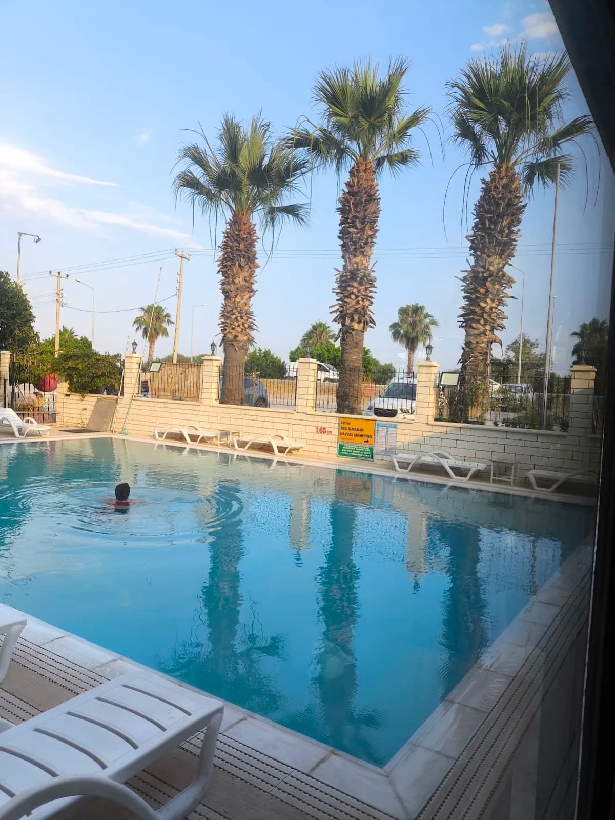 Amelas Gold Hotel - photo 3