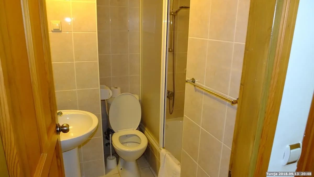 Amelas Gold Hotel - photo 4