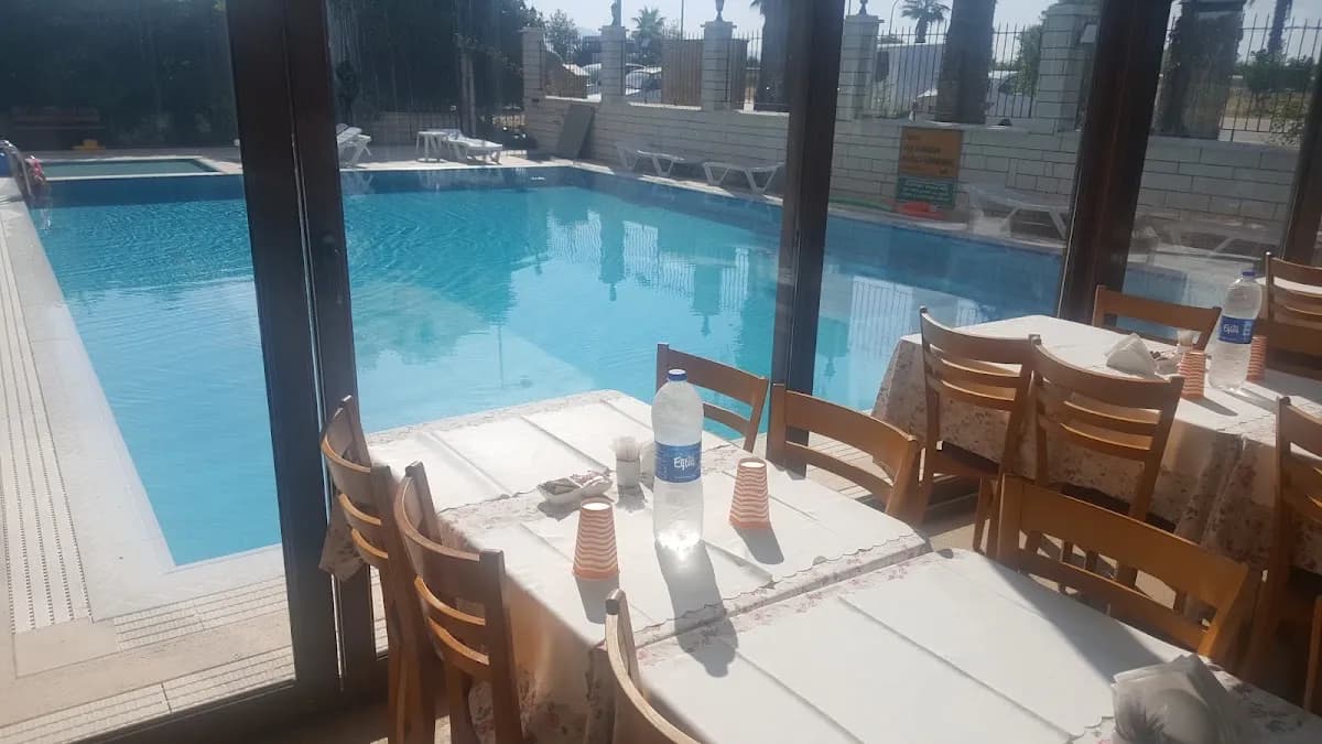 Amelas Gold Hotel - photo 8
