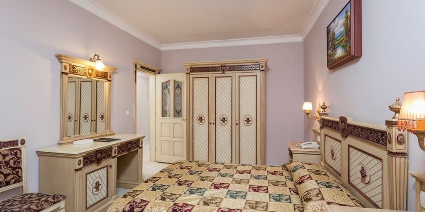 Kleopatra Sun Light Hotel - photo 2