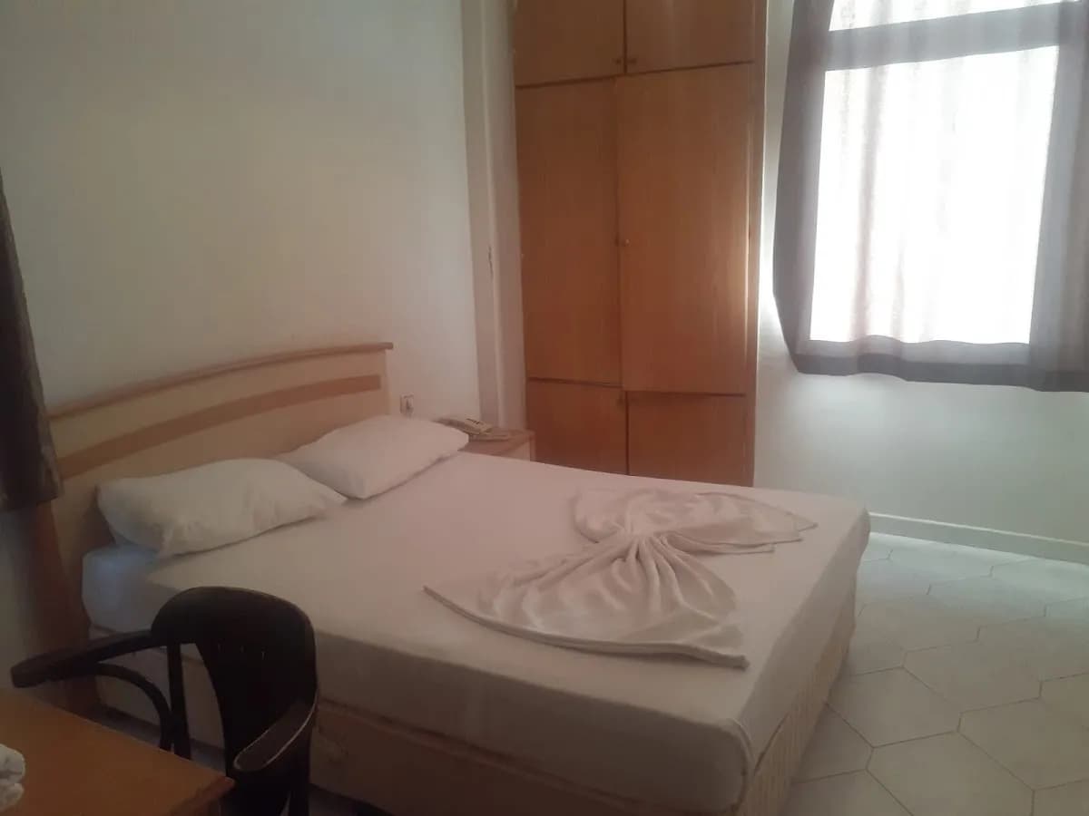 Cetin Apart Hotel - photo 2