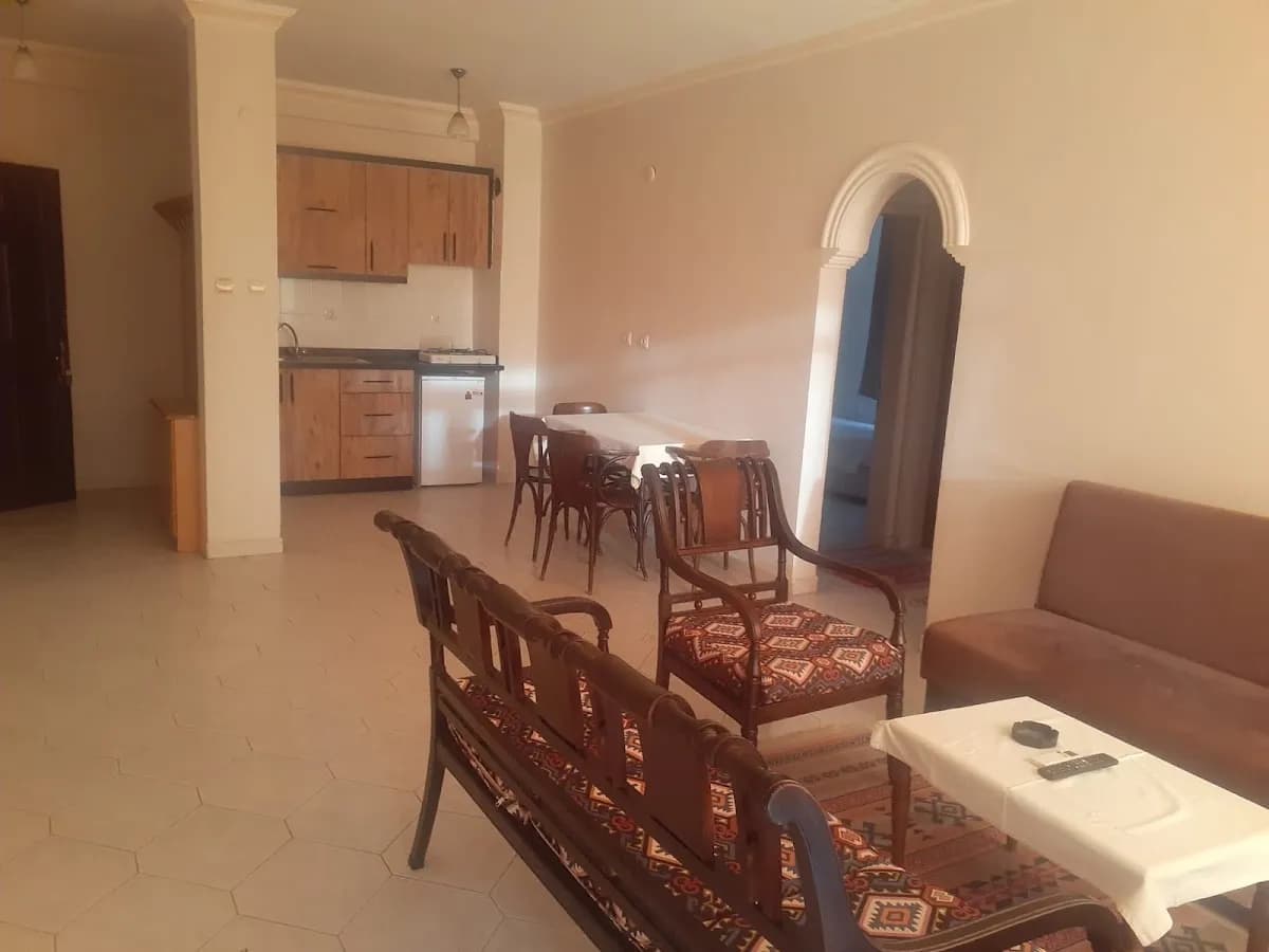 Cetin Apart Hotel - photo 5