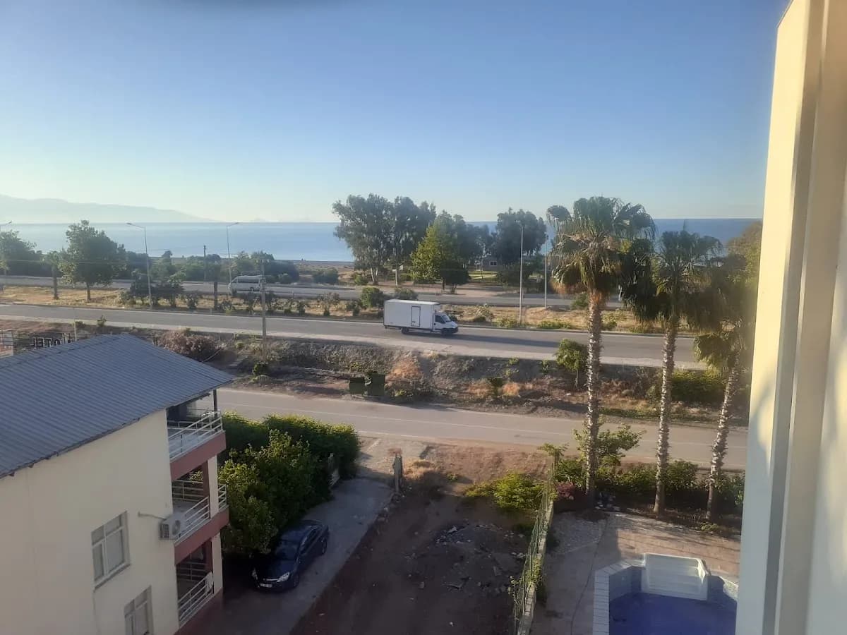 Cetin Apart Hotel - photo 8