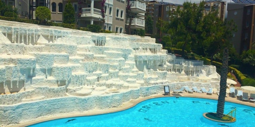 Kleopatra Sun Light Hotel - photo 3