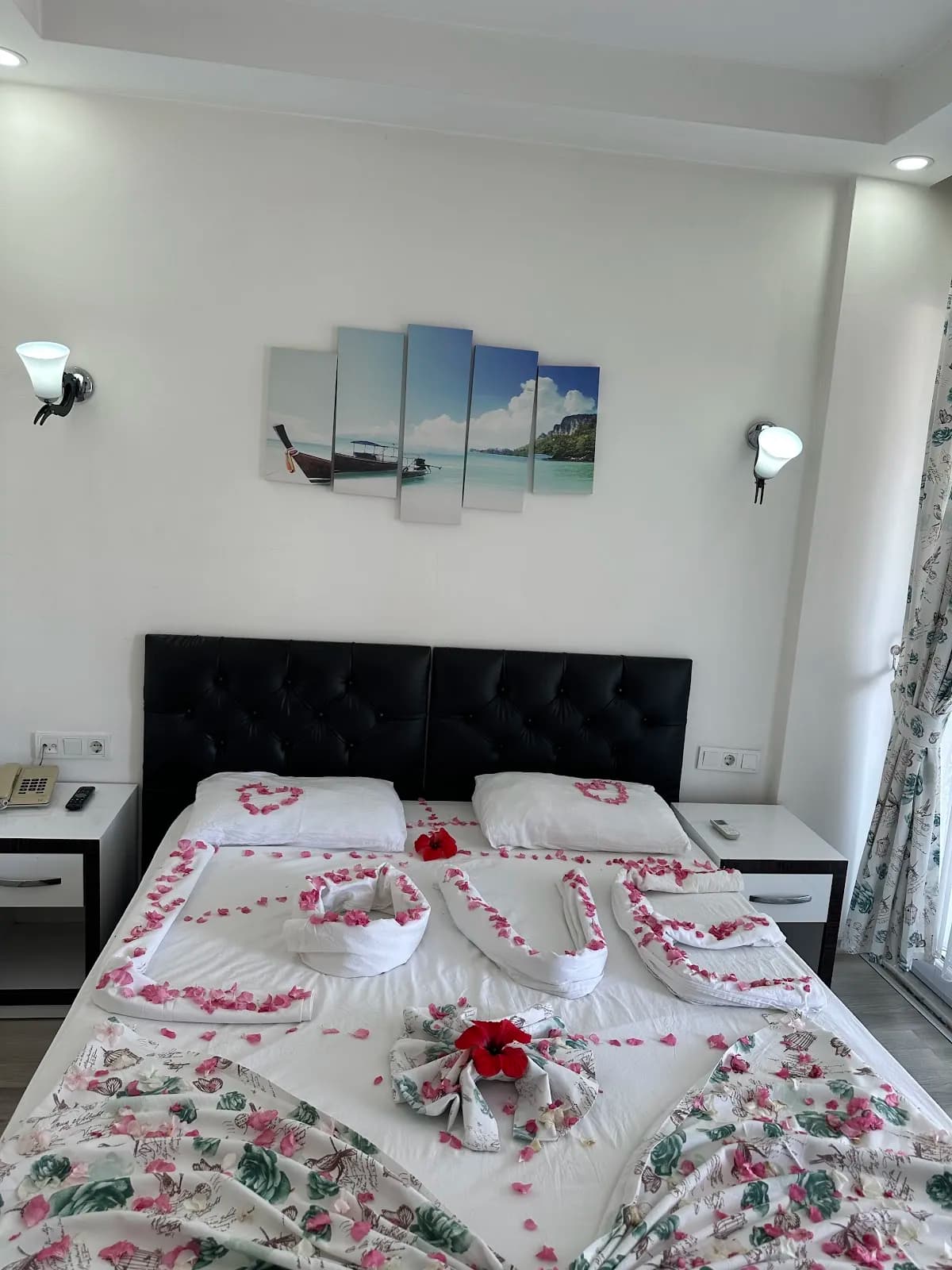 Deniz Hotel - photo 2