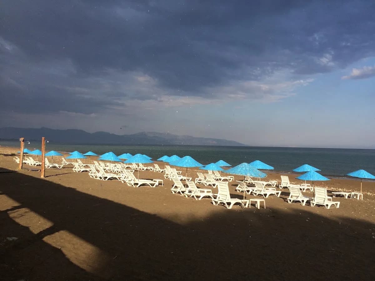 Deniz Hotel - photo 4