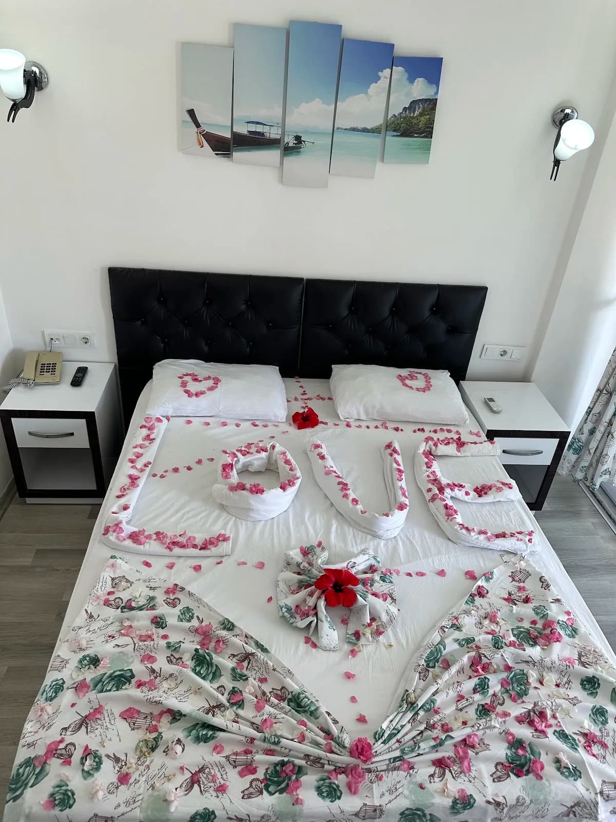 Deniz Hotel - photo 9