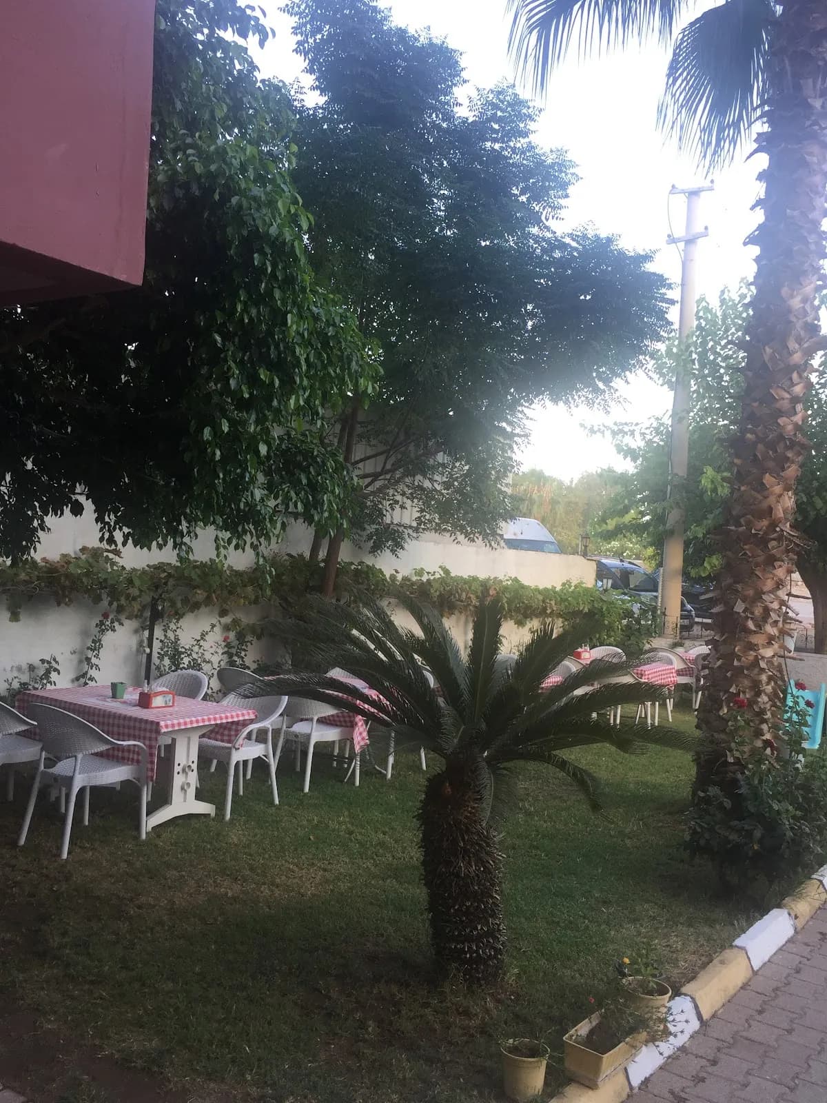Deniz Hotel - photo 10