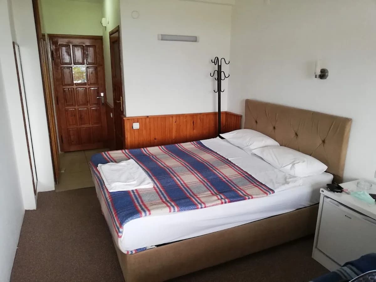 Engin Otel - photo 2