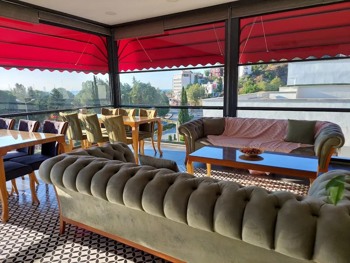 Engin Otel - photo 3