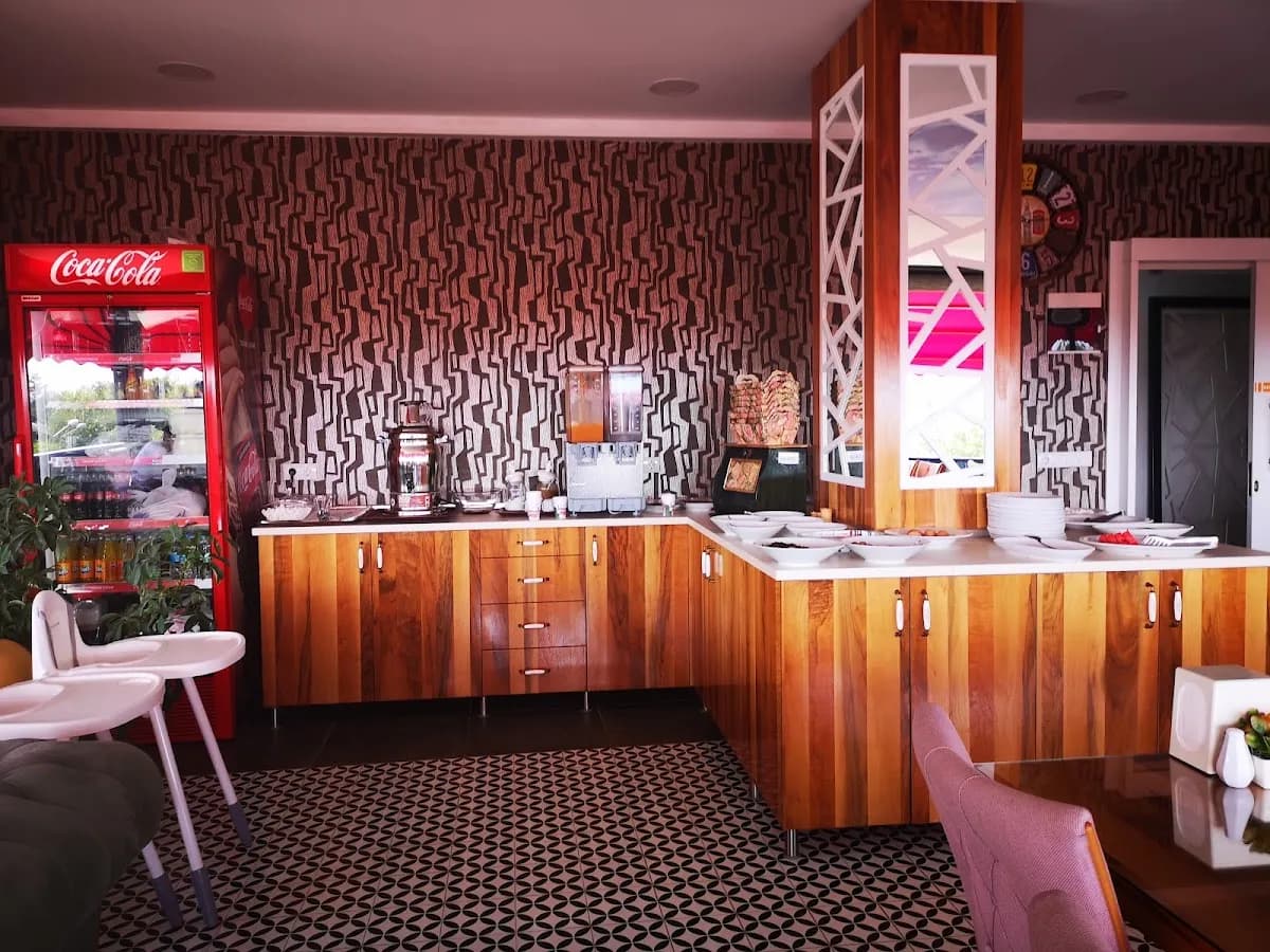 Engin Otel - photo 6