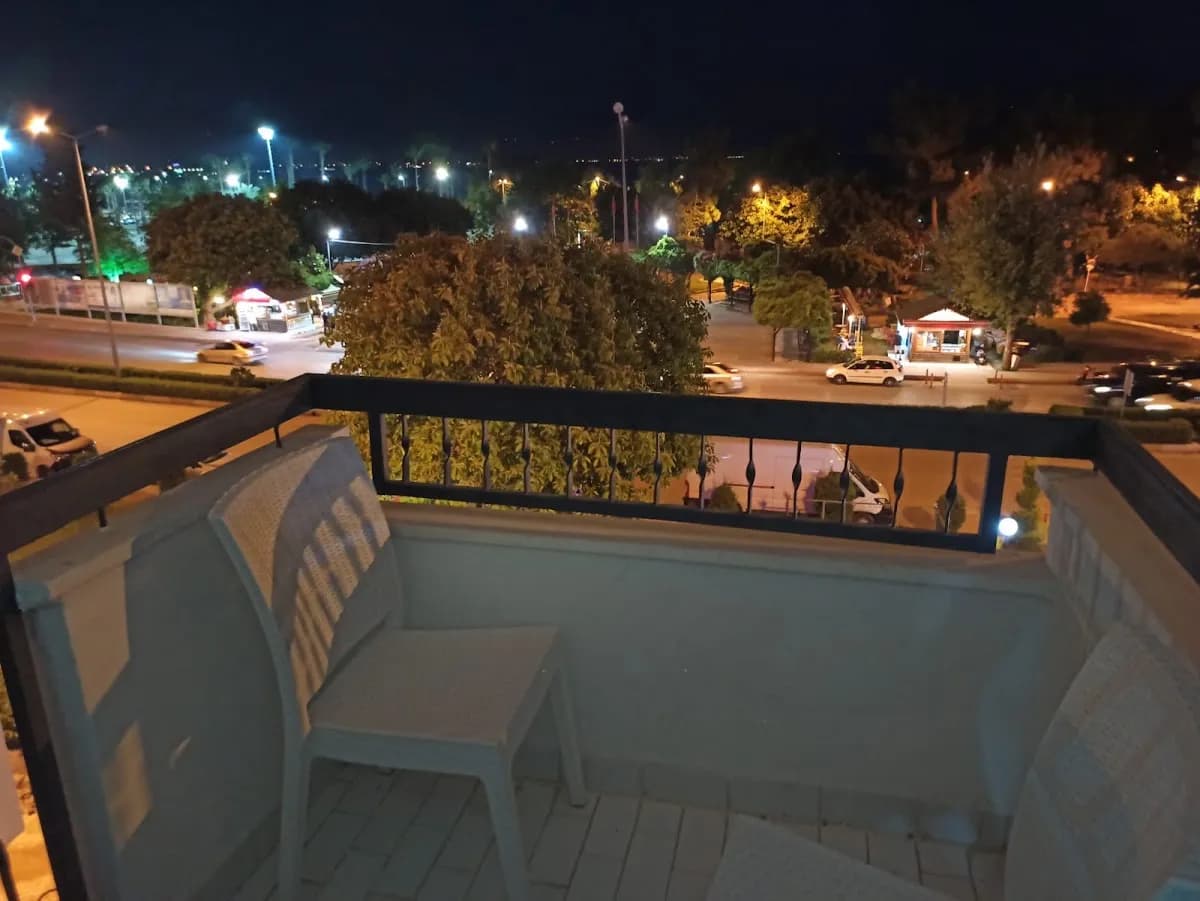 Engin Otel - photo 7