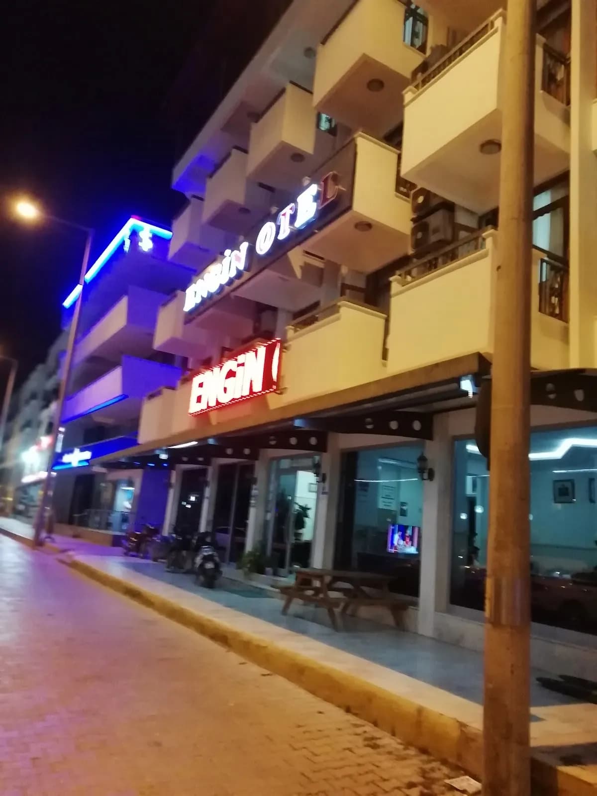 Engin Otel - photo 10
