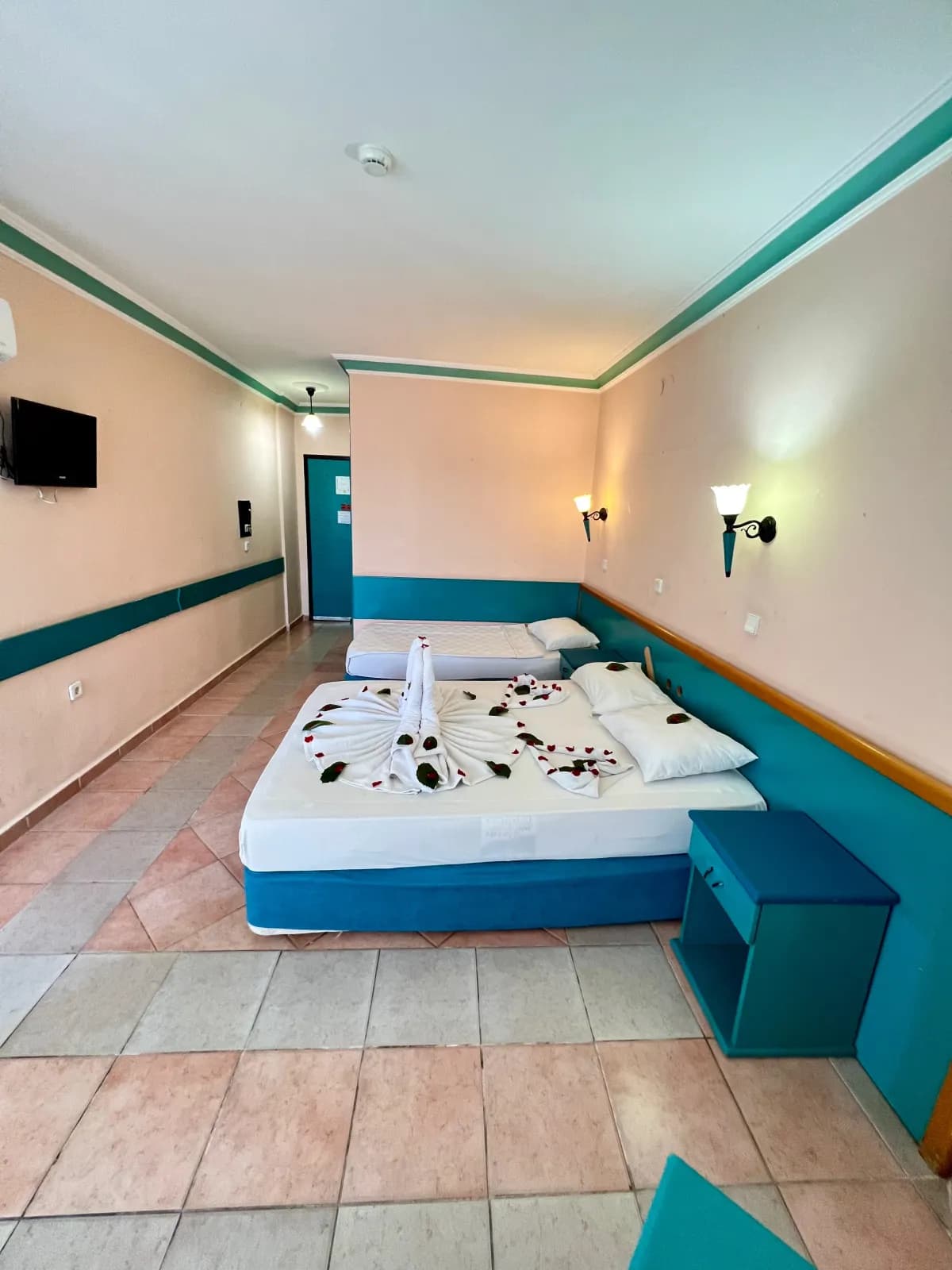 Kleopatra Sun Light Hotel - photo 5