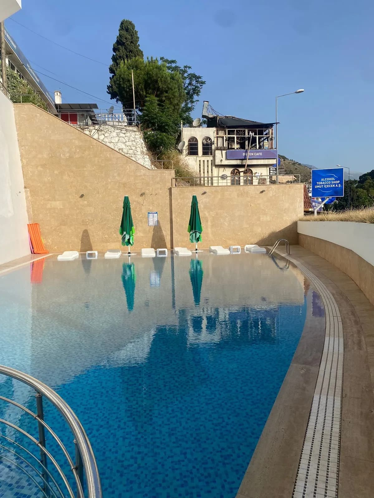 Finike Marina Hotel - photo 3