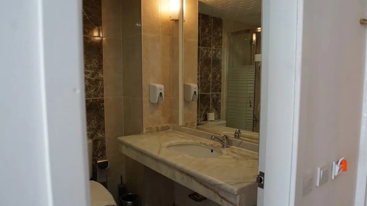 Finike Marina Hotel - photo 4