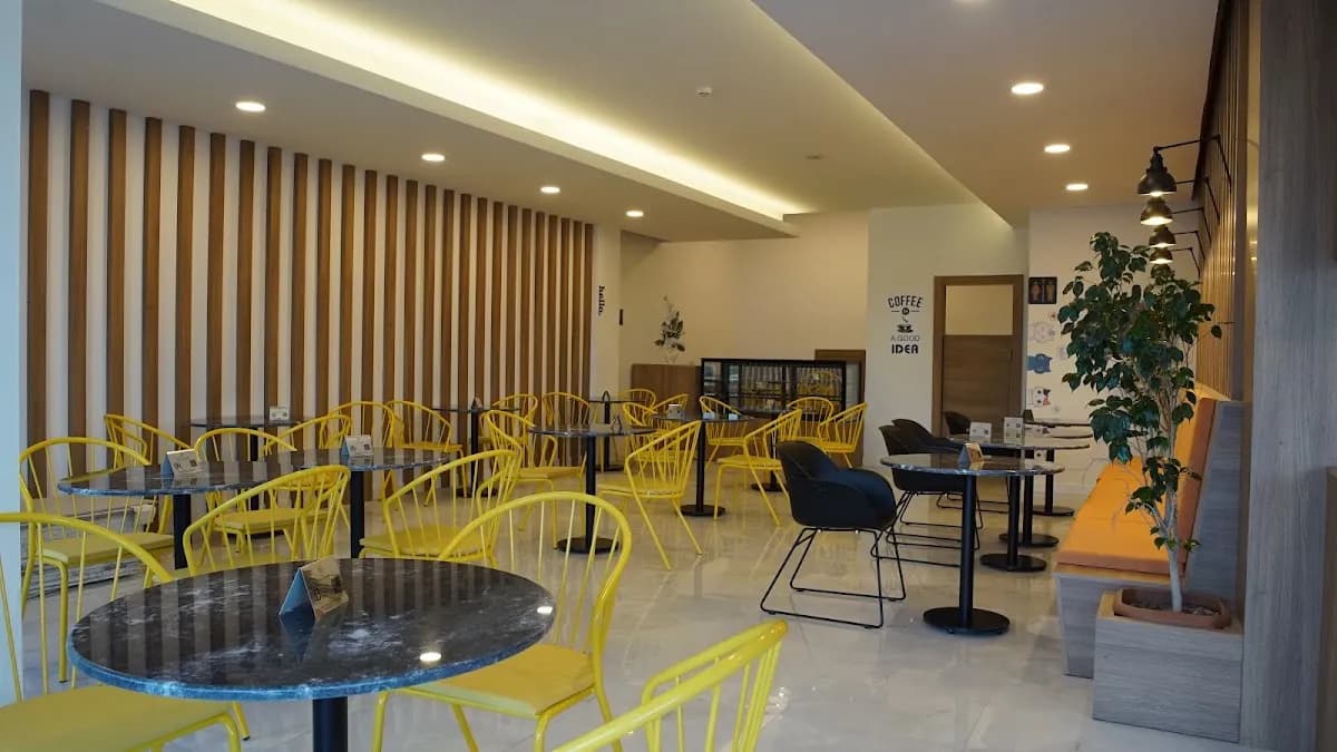 Finike Marina Hotel - photo 8