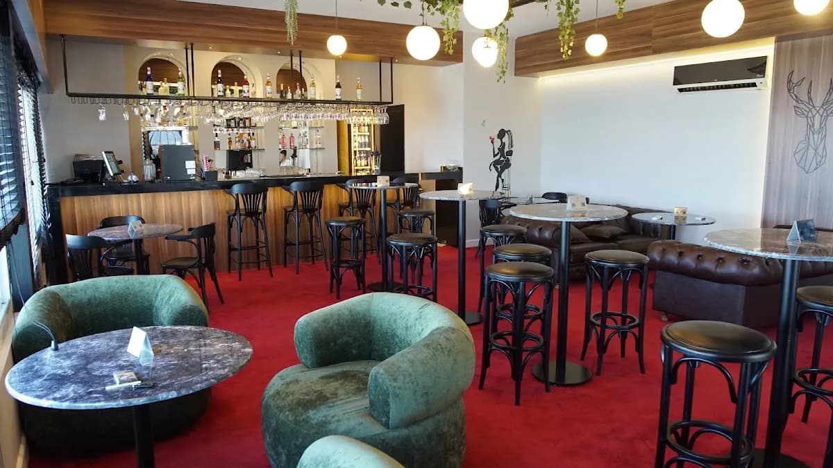 Finike Marina Hotel - photo 9