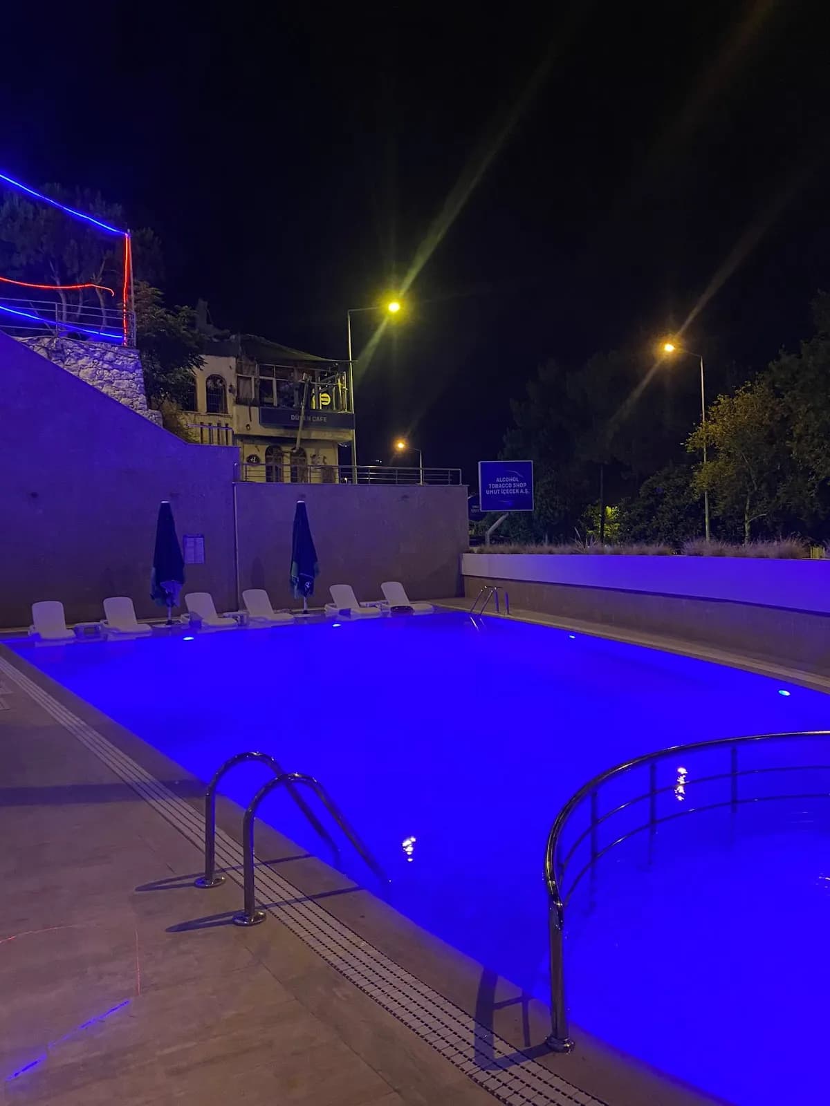 Finike Marina Hotel - photo 10